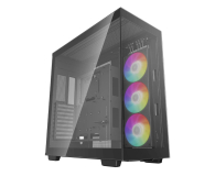 Deepcool Obudowa DeepCool CH780 Black R-CH780-BKADE41-G-1 - 1201368 - zdjęcie 1
